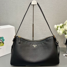 Prada Hobo Bags